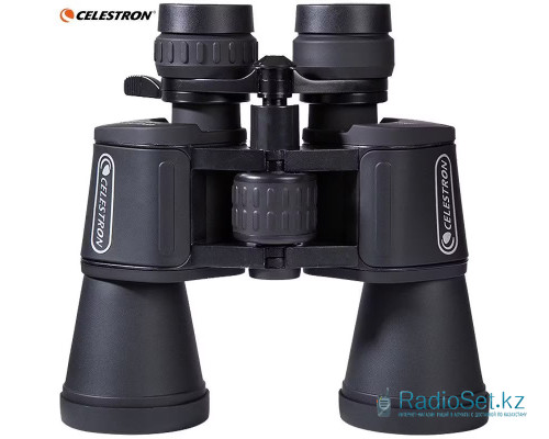 Бинокль Celestron UpClоsе G2 10–30x50 Zoom 71260